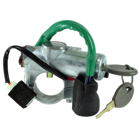 Ignition Starter Switch fits 1996-1997 Nissan Pickup  WVE BY NTK