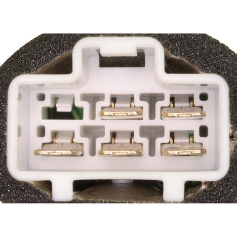 Ignition Starter Switch fits 1996-1997 Nissan Pickup  WVE BY NTK