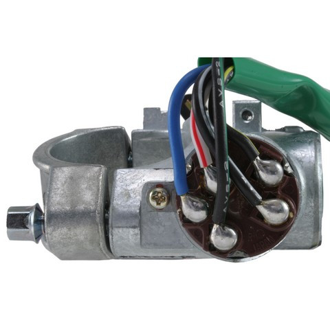 Ignition Starter Switch fits 1996-1997 Nissan Pickup  WVE BY NTK