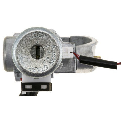 Ignition Starter Switch fits 1999-2003 Nissan Xterra Frontier  WVE BY NTK
