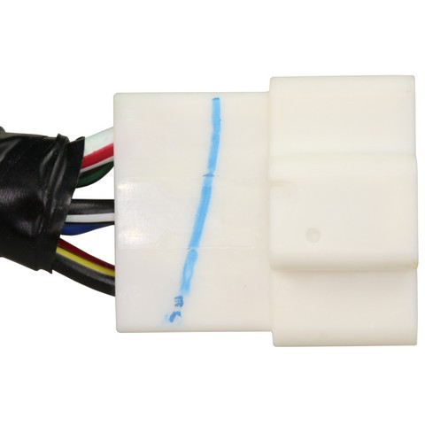 Ignition Starter Switch fits 1999-2003 Nissan Xterra Frontier  WVE BY NTK