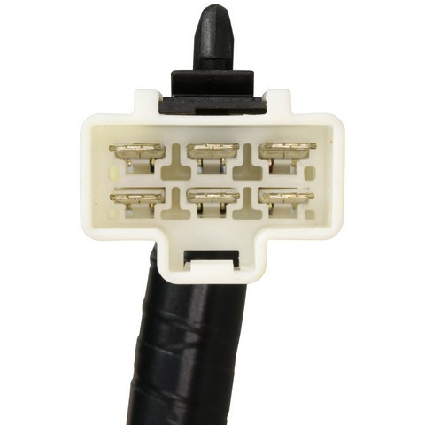 Ignition Starter Switch fits 1999-2003 Nissan Xterra Frontier  WVE BY NTK