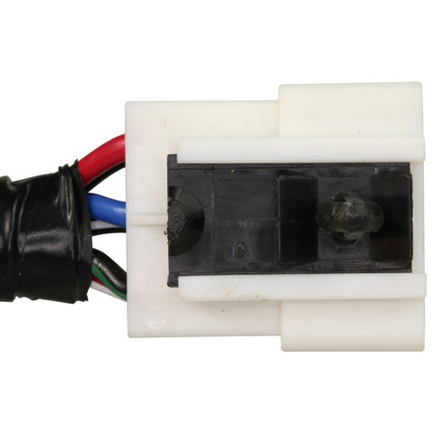 Ignition Starter Switch fits 1999-2003 Nissan Xterra Frontier  WVE BY NTK