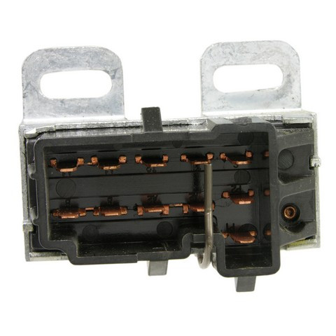 Ignition Starter Switch fits 1977-1980 Mercury Bobcat Monarch Cougar  WVE BY NTK