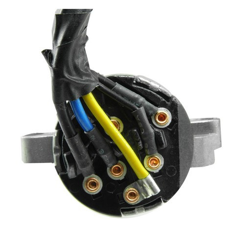 Ignition Starter Switch fits 1977-1983 Plymouth PB350 PB250,PB350 PB200,PB300,Tr