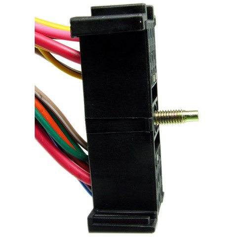 Ignition Starter Switch fits 1988-1993 Pontiac Grand Prix  WVE BY NTK