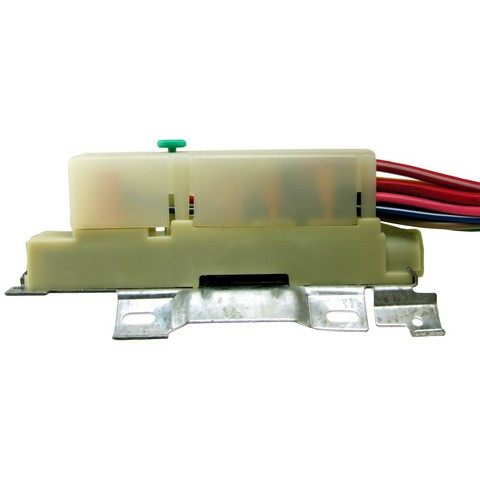 Ignition Starter Switch fits 1988-1993 Pontiac Grand Prix  WVE BY NTK