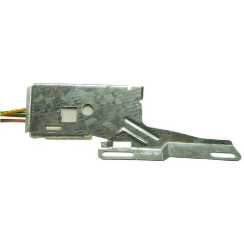 Ignition Starter Switch fits 1988-1993 Pontiac Grand Prix  WVE BY NTK