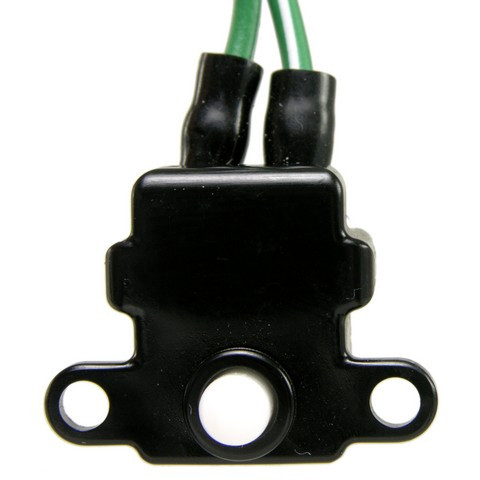 Ignition Starter Switch fits 1984-1987 Toyota Corolla MR2  WVE BY NTK