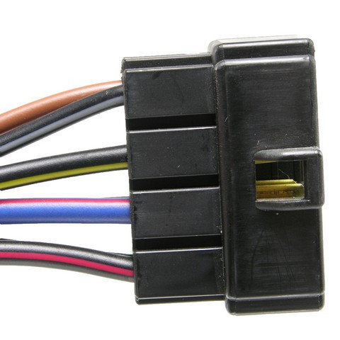 Ignition Starter Switch fits 1984-1989 Toyota 4Runner,Pickup Van  WVE BY NTK