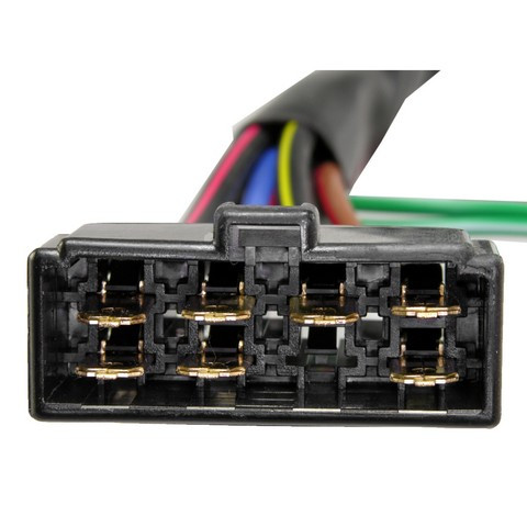 Ignition Starter Switch fits 1984-1989 Toyota 4Runner,Pickup Van  WVE BY NTK