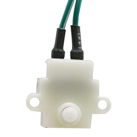Ignition Starter Switch fits 1988-1993 Toyota Corolla  WVE BY NTK