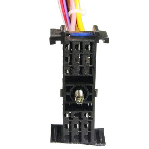 Ignition Switch WVE 1S6244