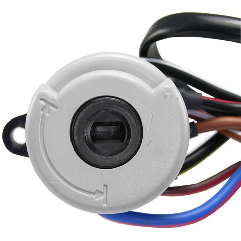 Ignition Starter Switch fits 1992-1996 Toyota Camry  WVE BY NTK