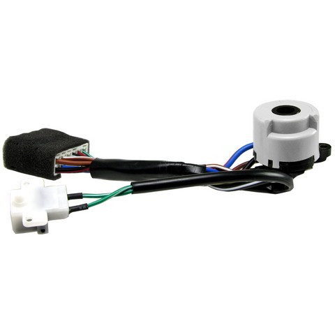 Ignition Starter Switch fits 1992-1996 Toyota Camry  WVE BY NTK