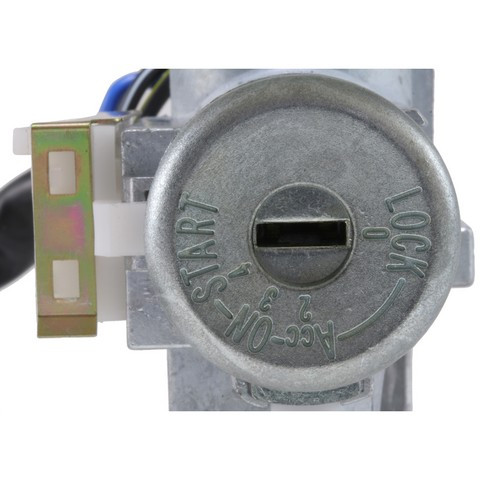 Wells Vehicle Electronics Ignition Lock Cylinder and Switch,Ignition Switch P/N:1S6353