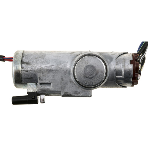 Ignition Starter Switch fits 1987-1995 Nissan Pathfinder D21  WVE BY NTK