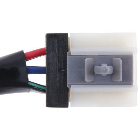 Ignition Starter Switch fits 1993-2000 Nissan Altima Maxima Sentra  WVE BY NTK