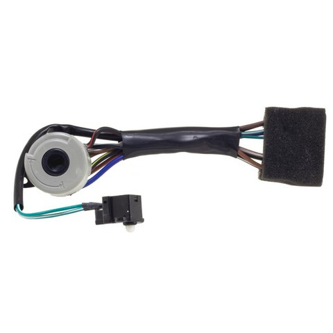 Ignition Starter Switch fits 1993-1997 Lexus GS300  WVE BY NTK