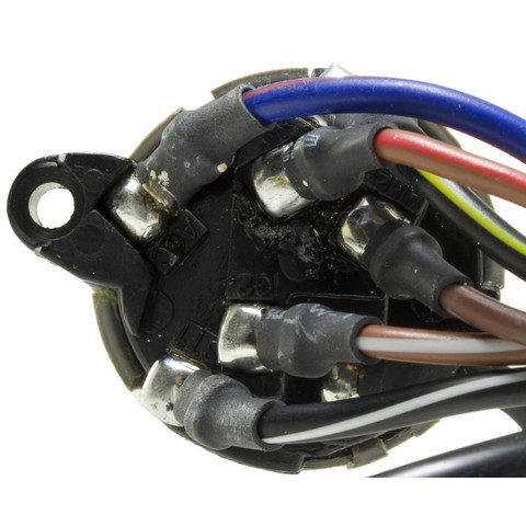 Ignition Starter Switch fits 1993-1997 Lexus GS300  WVE BY NTK