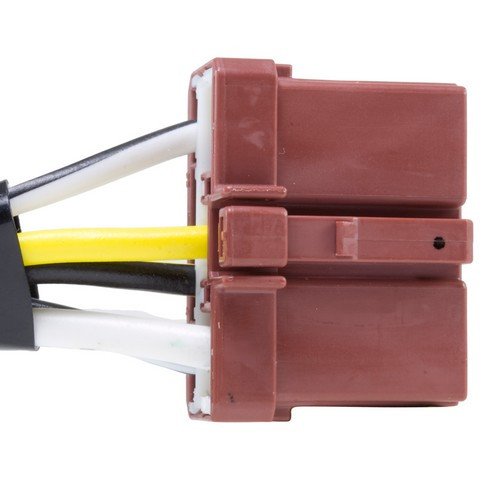 Ignition Starter Switch fits 1996-1997 Isuzu Oasis  WVE BY NTK