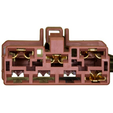 Wells Vehicle Electronics Ignition Lock Cylinder and Switch,Ignition Lock Cylinder,Ignition Switch P/N:1S6430