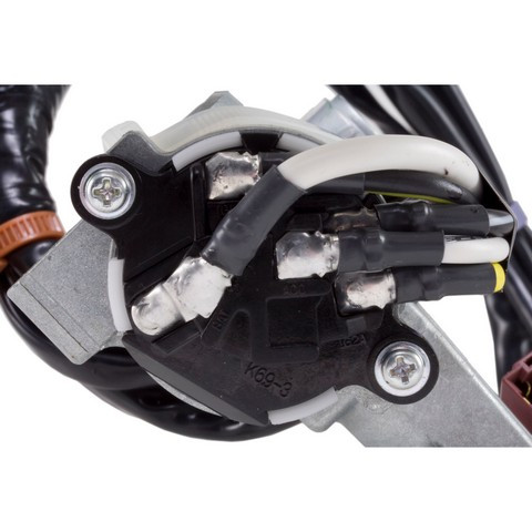 Wells Vehicle Electronics Ignition Lock Cylinder and Switch,Ignition Lock Cylinder,Ignition Switch P/N:1S6430