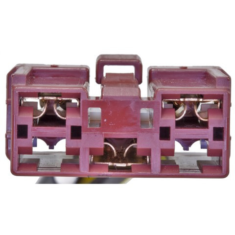 Ignition Starter Switch fits 1992-1996 Honda Prelude  WVE BY NTK