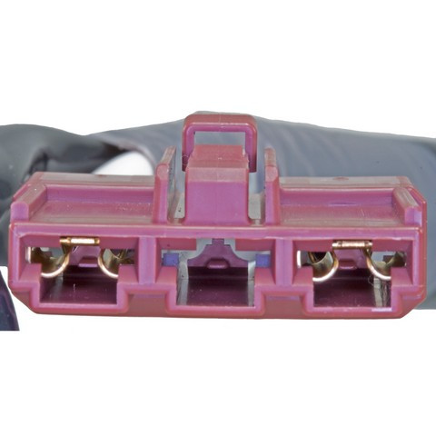 Ignition Starter Switch fits 1992-1996 Honda Prelude  WVE BY NTK