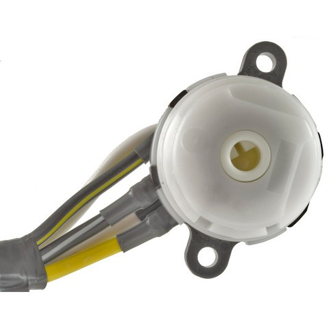 Ignition Starter Switch fits 1992-1996 Honda Prelude  WVE BY NTK