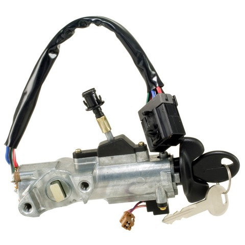 Ignition Switch WVE 1S6452 fits 96-02 Nissan Quest