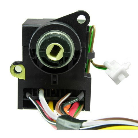 Ignition Starter Switch fits 1997 GMC C1500,C1500 Suburban,C2500,C2500 Suburban,