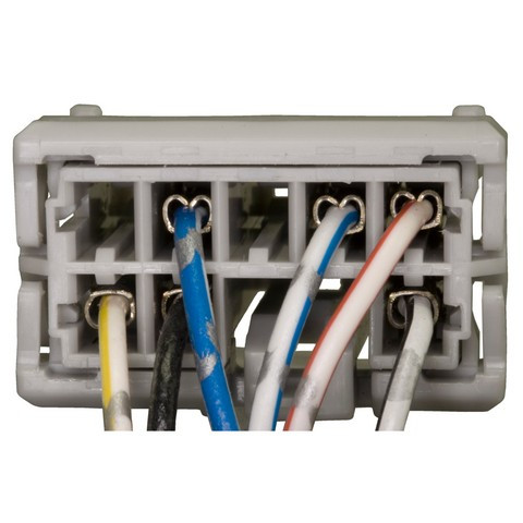 Ignition Starter Switch fits 1998-1999 Isuzu Oasis  WVE BY NTK