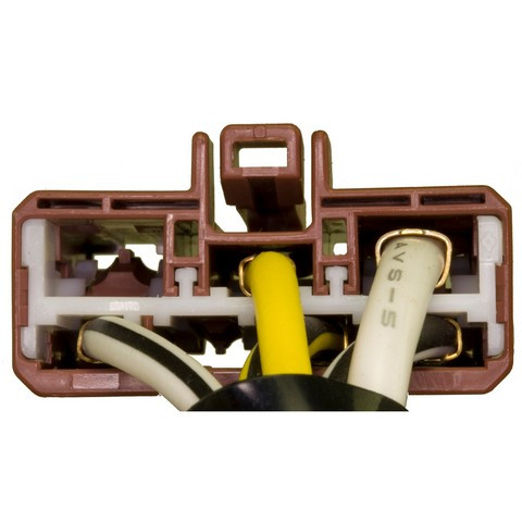 Ignition Starter Switch fits 1998-1999 Isuzu Oasis  WVE BY NTK