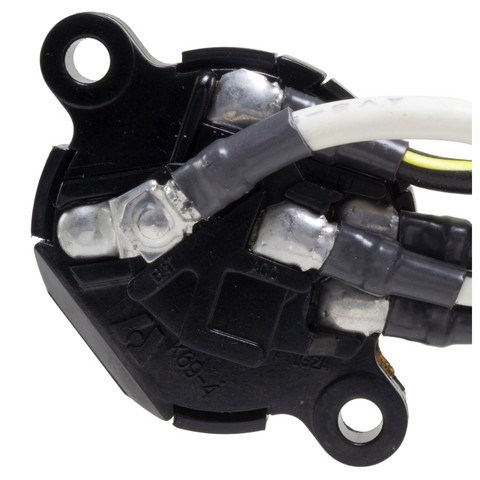 Ignition Starter Switch fits 1998-1999 Isuzu Oasis  WVE BY NTK