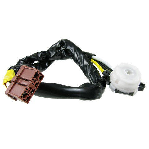 Ignition Starter Switch fits 1998-2002 Honda Accord  WVE BY NTK