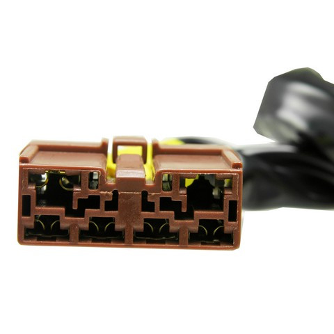 Ignition Starter Switch fits 1998-2002 Honda Accord  WVE BY NTK