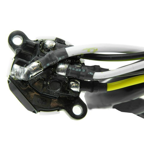 Ignition Starter Switch fits 1998-2002 Honda Accord  WVE BY NTK