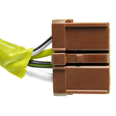 Ignition Starter Switch fits 1998-2002 Honda Accord  WVE BY NTK