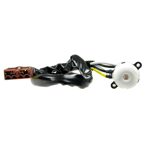 Ignition Starter Switch fits 1998-2002 Honda Accord  WVE BY NTK