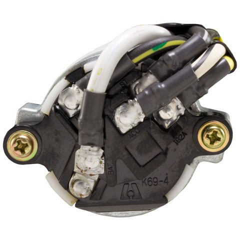 Wells Vehicle Electronics Ignition Lock Cylinder and Switch,Ignition Lock Cylinder,Ignition Switch P/N:1S6494