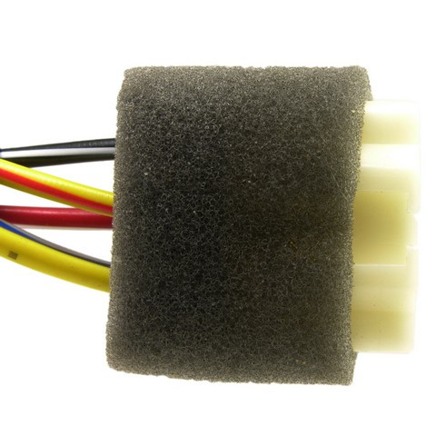 Ignition Starter Switch fits 1992-2001 Hyundai Elantra Tiburon  WVE BY NTK