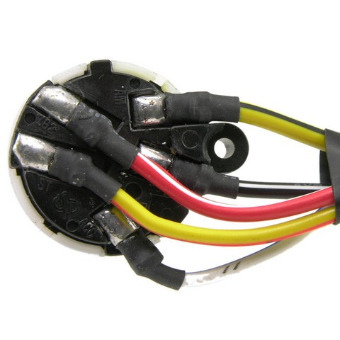 Ignition Starter Switch fits 1992-2001 Hyundai Elantra Tiburon  WVE BY NTK