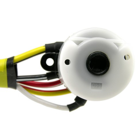 Ignition Starter Switch fits 1992-2001 Hyundai Elantra Tiburon  WVE BY NTK