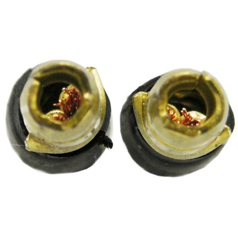 Engine Oil Pressure Switch fits 1985-1997 Isuzu Rodeo Amigo Impulse  WVE BY NTK