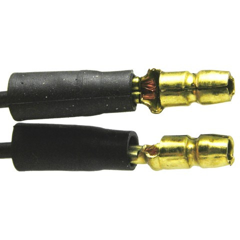 Engine Oil Pressure Switch fits 1985-1997 Isuzu Rodeo Amigo Impulse  WVE BY NTK