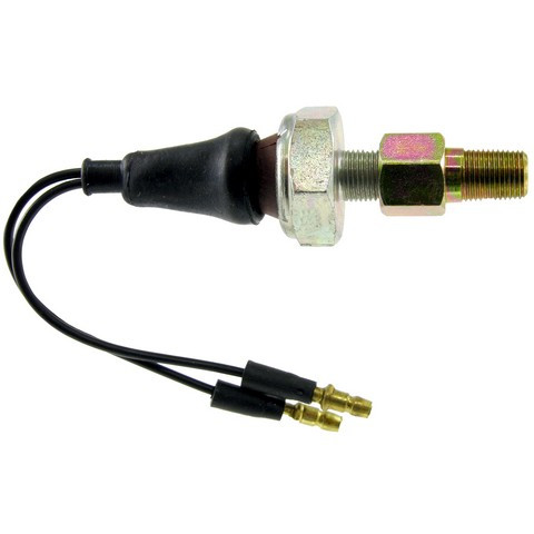Engine Oil Pressure Switch fits 1985-1997 Isuzu Rodeo Amigo Impulse  WVE BY NTK