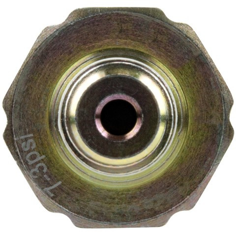 Engine Oil Pressure Switch fits 1996-2000 Plymouth Grand Voyager,Voyager  WVE BY