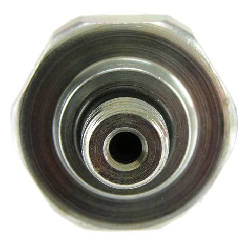 Engine Oil Pressure Switch fits 1987 Volvo 760  WVE BY NTK