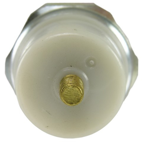 Engine Oil Pressure Switch fits 1987 Volvo 760  WVE BY NTK